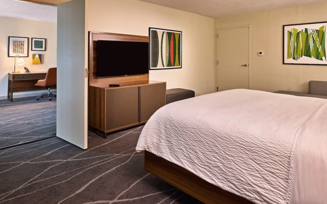 1 Bedroom Suite