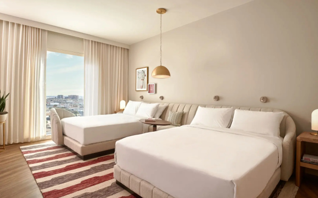 Grand Chamber Double room