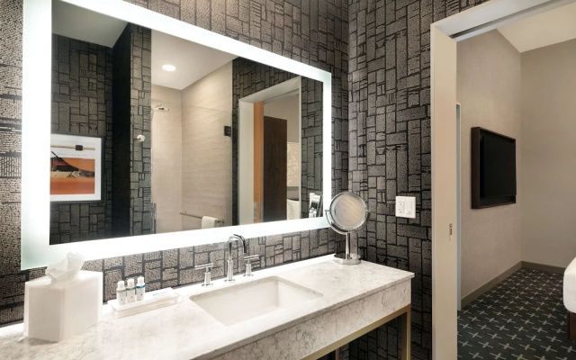 1 Bedroom Suite