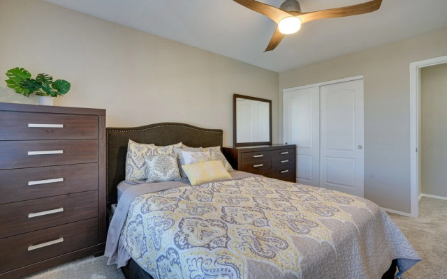 Standard room