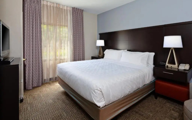 2 Bedrooms Suite