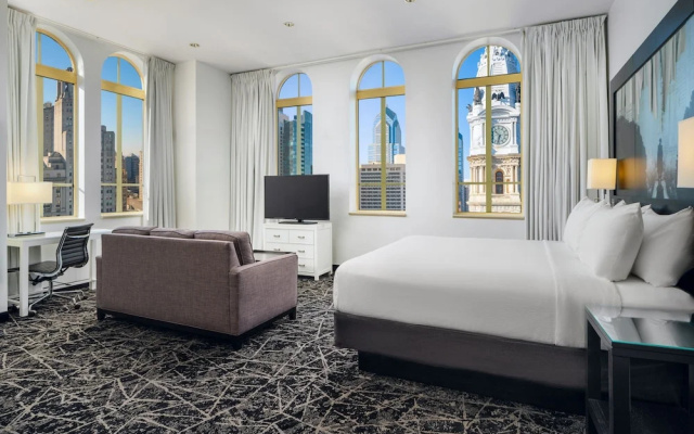 Premier Suite