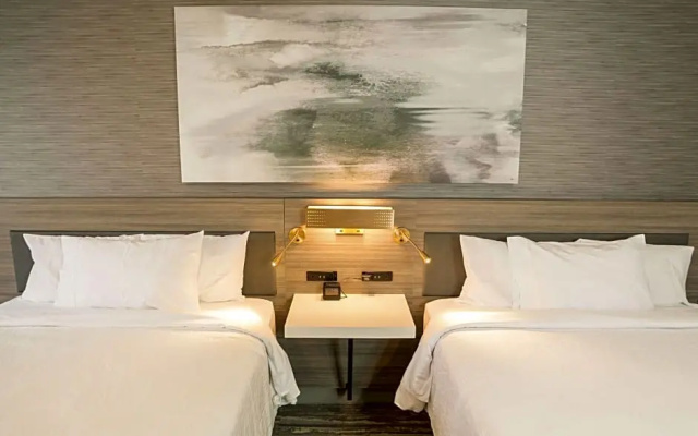 Premium Quadruple room