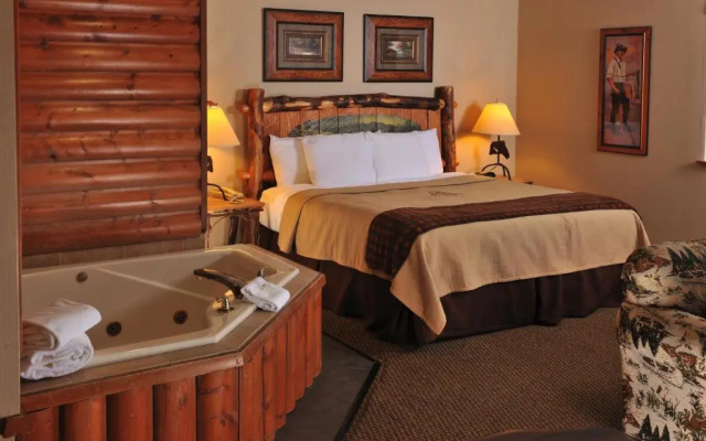 Superior Suite