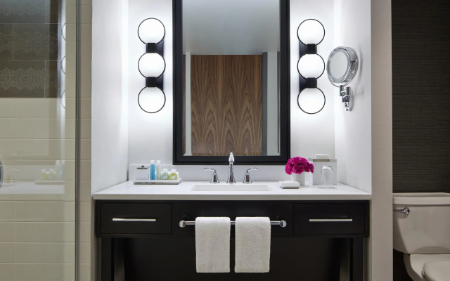 Premier Double room