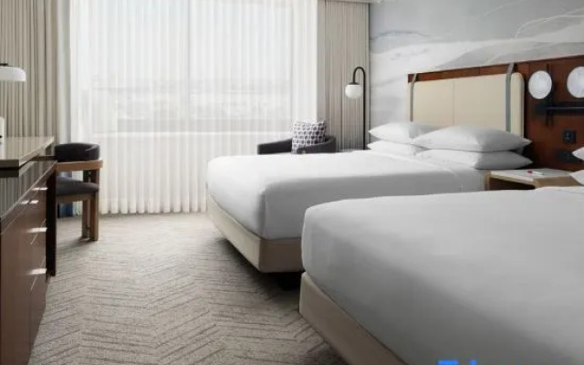 Standard Double Club room