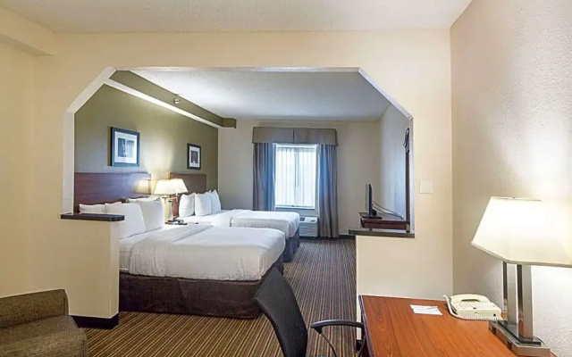 Superior room