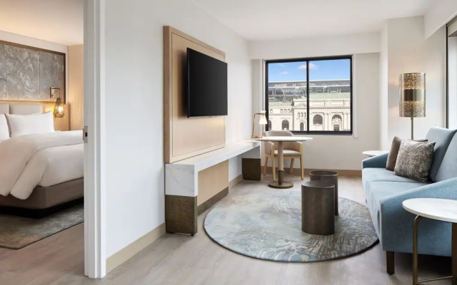 Premier Suite