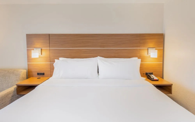 Standard room with balcony