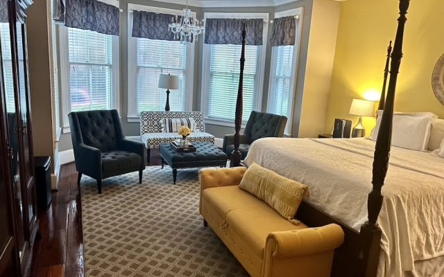 Premium room
