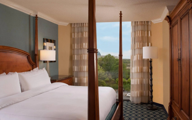 Executive Suite
