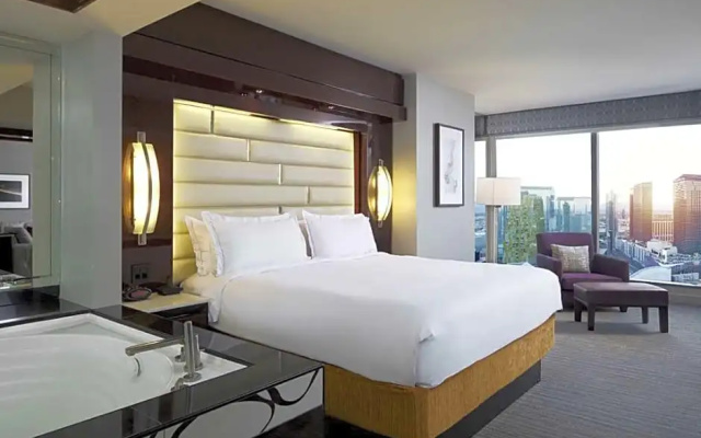 4 Bedrooms Premier Suite
