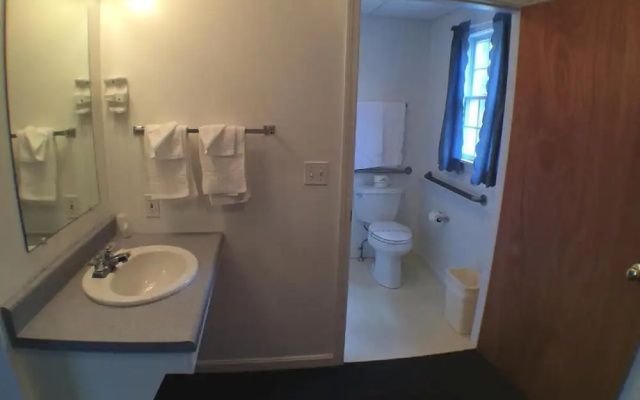 Comfort room