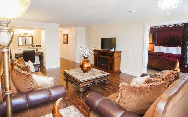 Royal Double Suite