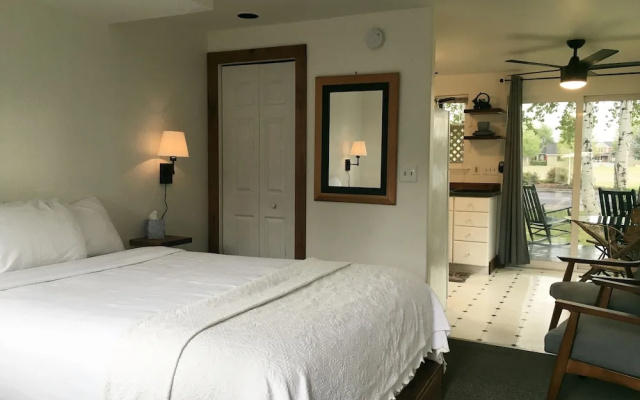 Superior Suite