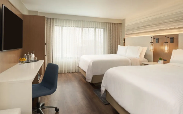 Traditional Quadruple room
