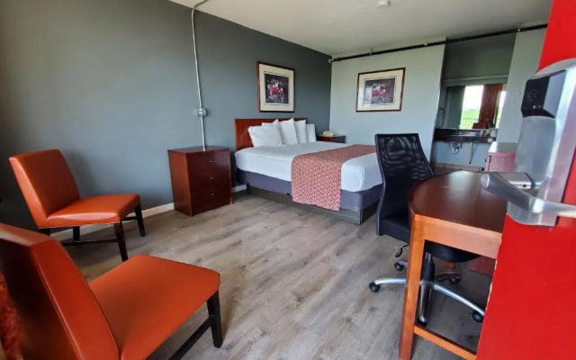 Standard room
