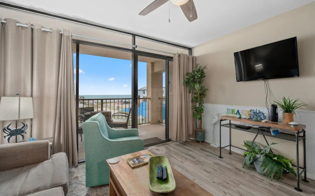 1 Bedroom Standard Double room