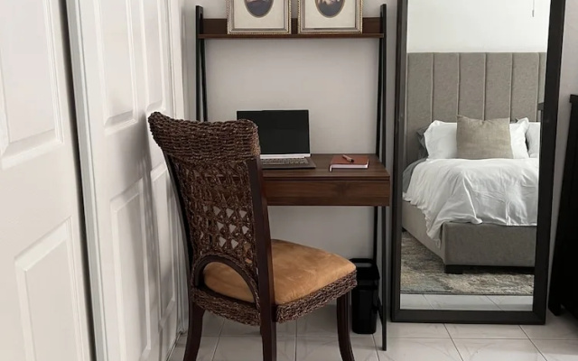 2 Bedrooms Comfort Apartment