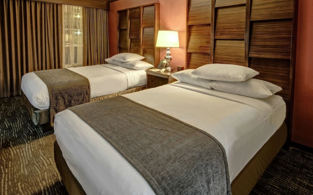 Premium Suite