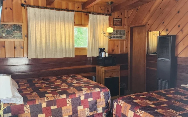 Standard Family room