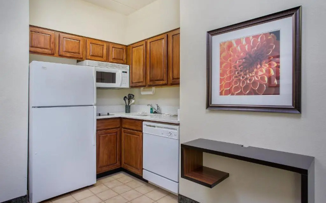 2 Bedrooms Suite
