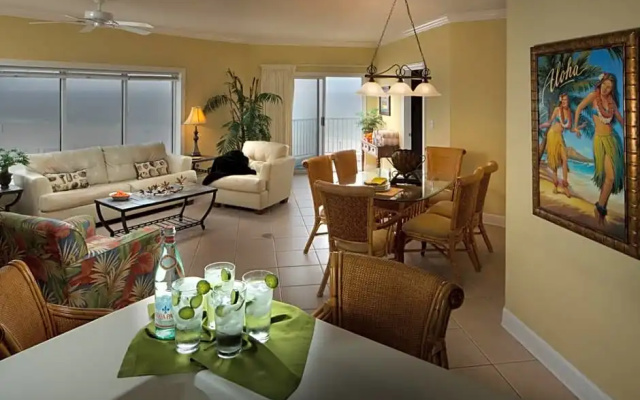 2 Bedrooms Standard room