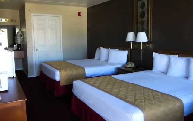 Economy room