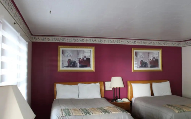 Comfort room