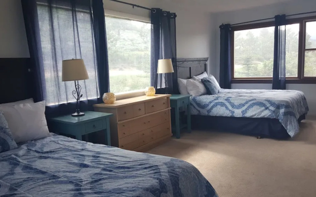 3 Bedrooms Cottage