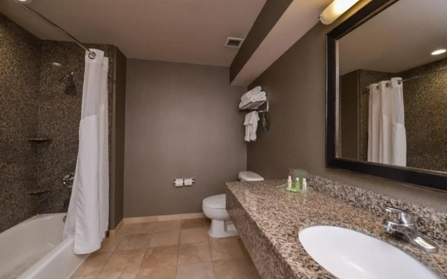 Double Junior Suite