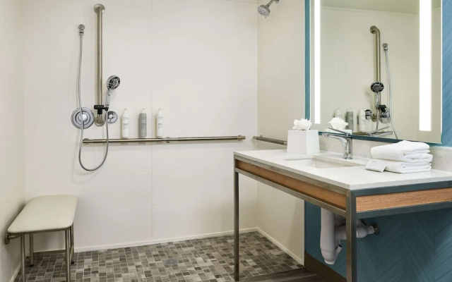 1 Bedroom Standard room