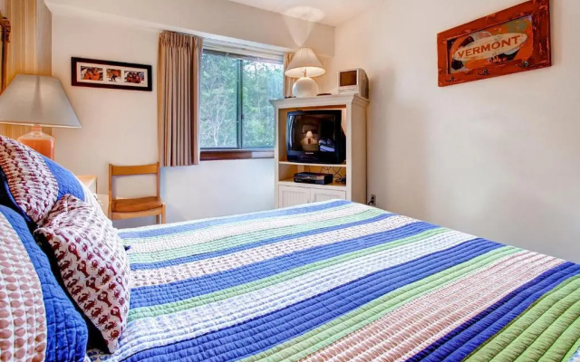 2 Bedrooms Standard room