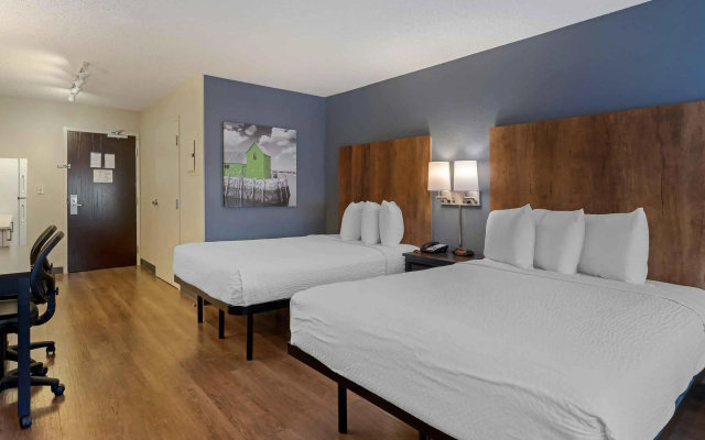 Quadruple Suite