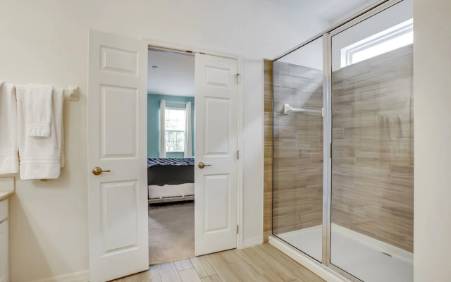 1 Bedroom Villa