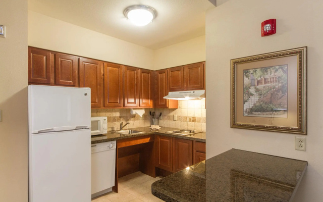 2 Bedrooms Standard Double room