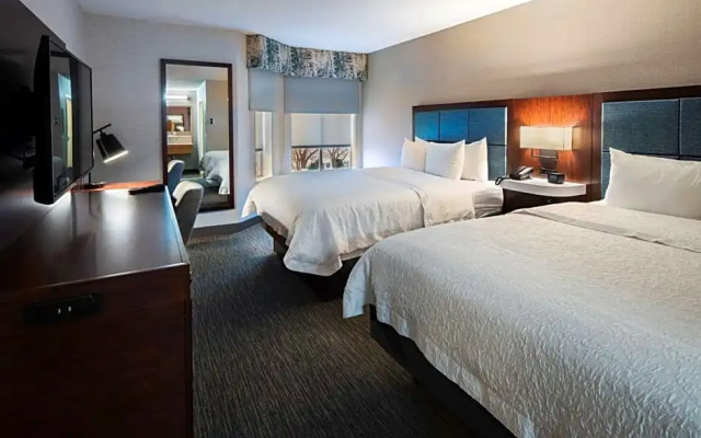 1 Bedroom Suite