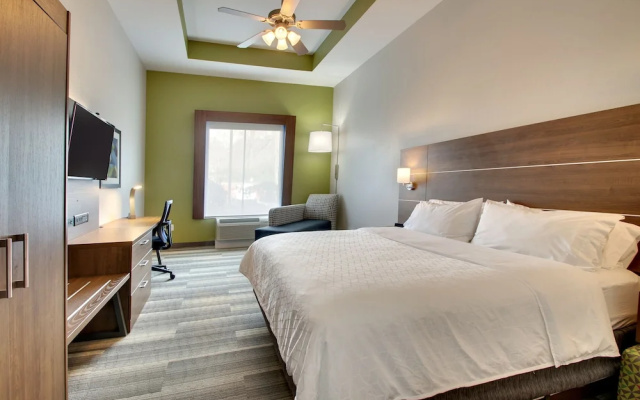 Double Basement Suite