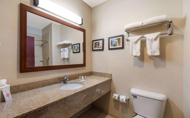 Double Suite