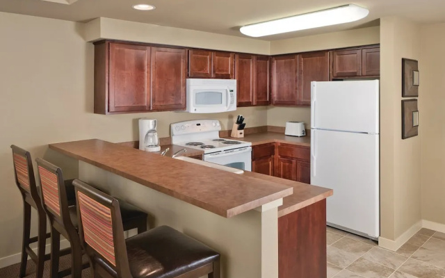 1 Bedroom Standard room
