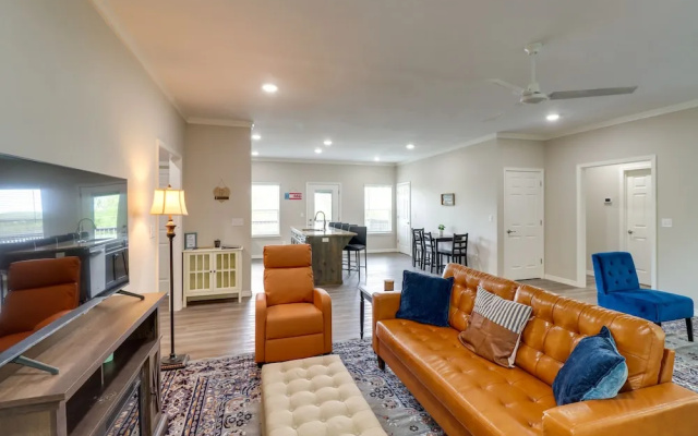 2 Bedrooms Cottage with balcony