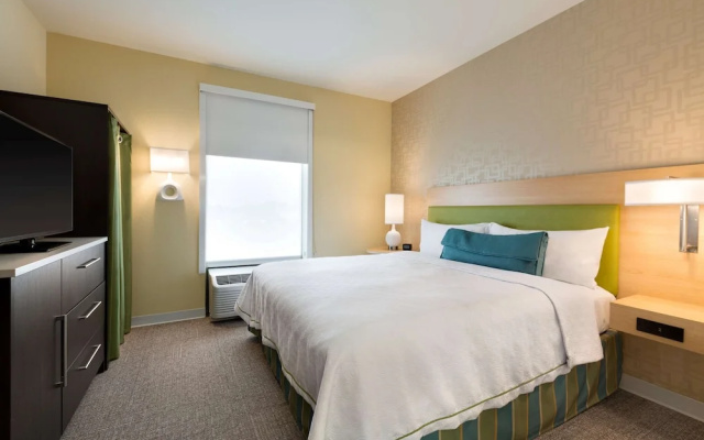 1 Bedroom Suite