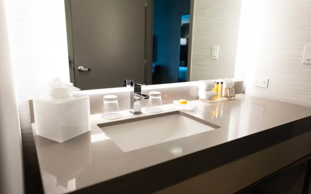 Premium room