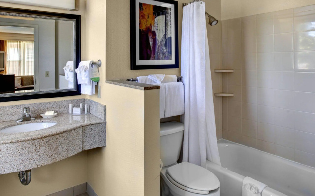 Executive room