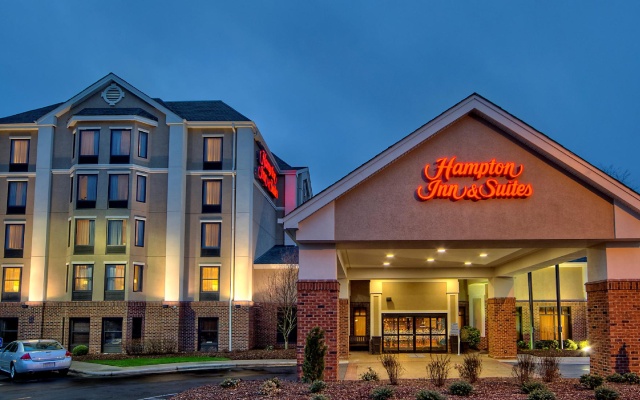 1 Bedroom Double Suite