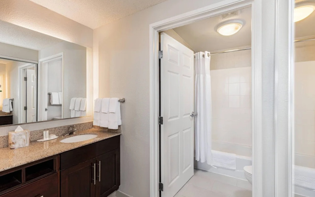 1 Bedroom Standard room