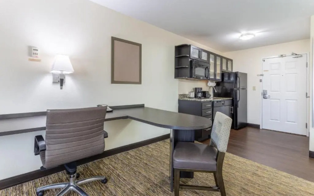 Standard Suite