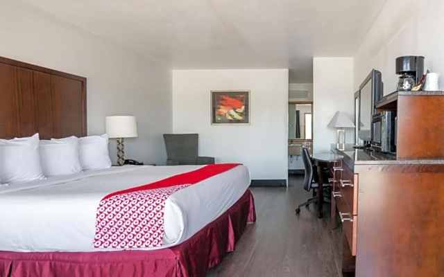 Premium room