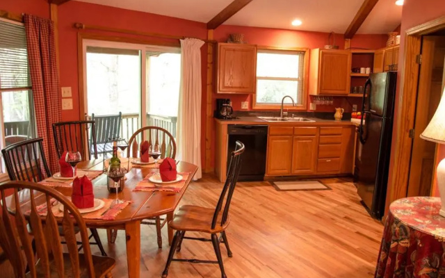 3 Bedrooms Cottage