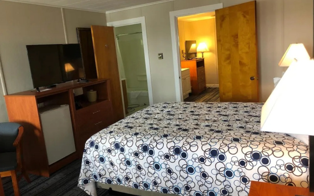 Standard Suite
